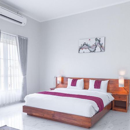 The Bingin Sari Jimbaran Hotel ภายนอก รูปภาพ