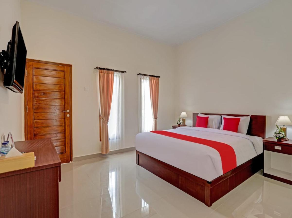 The Bingin Sari Jimbaran Hotel ภายนอก รูปภาพ