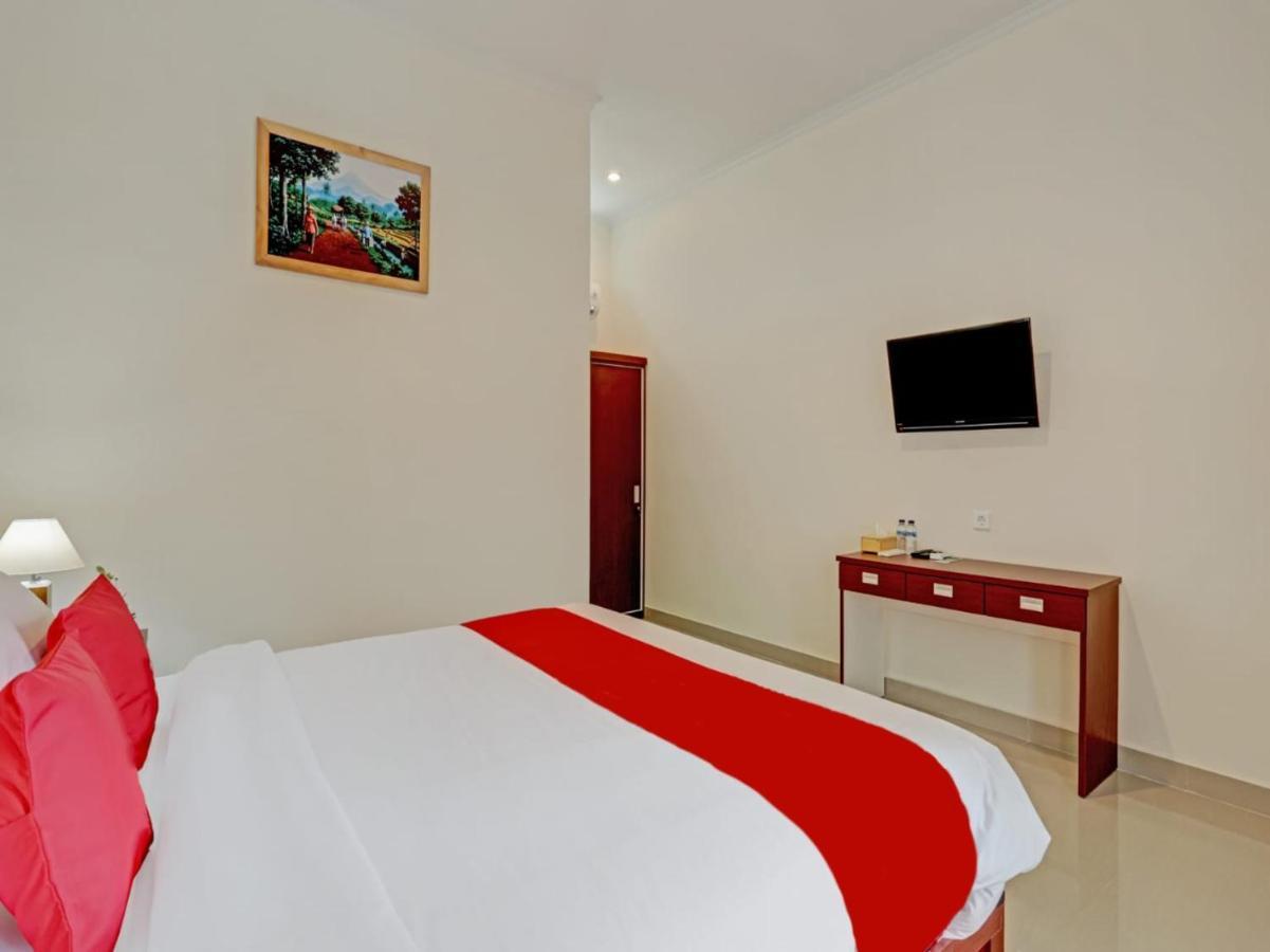 The Bingin Sari Jimbaran Hotel ภายนอก รูปภาพ