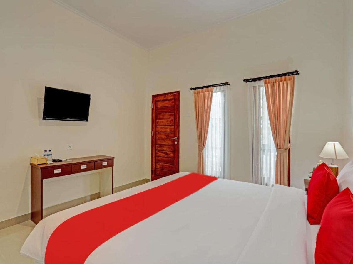 The Bingin Sari Jimbaran Hotel ภายนอก รูปภาพ