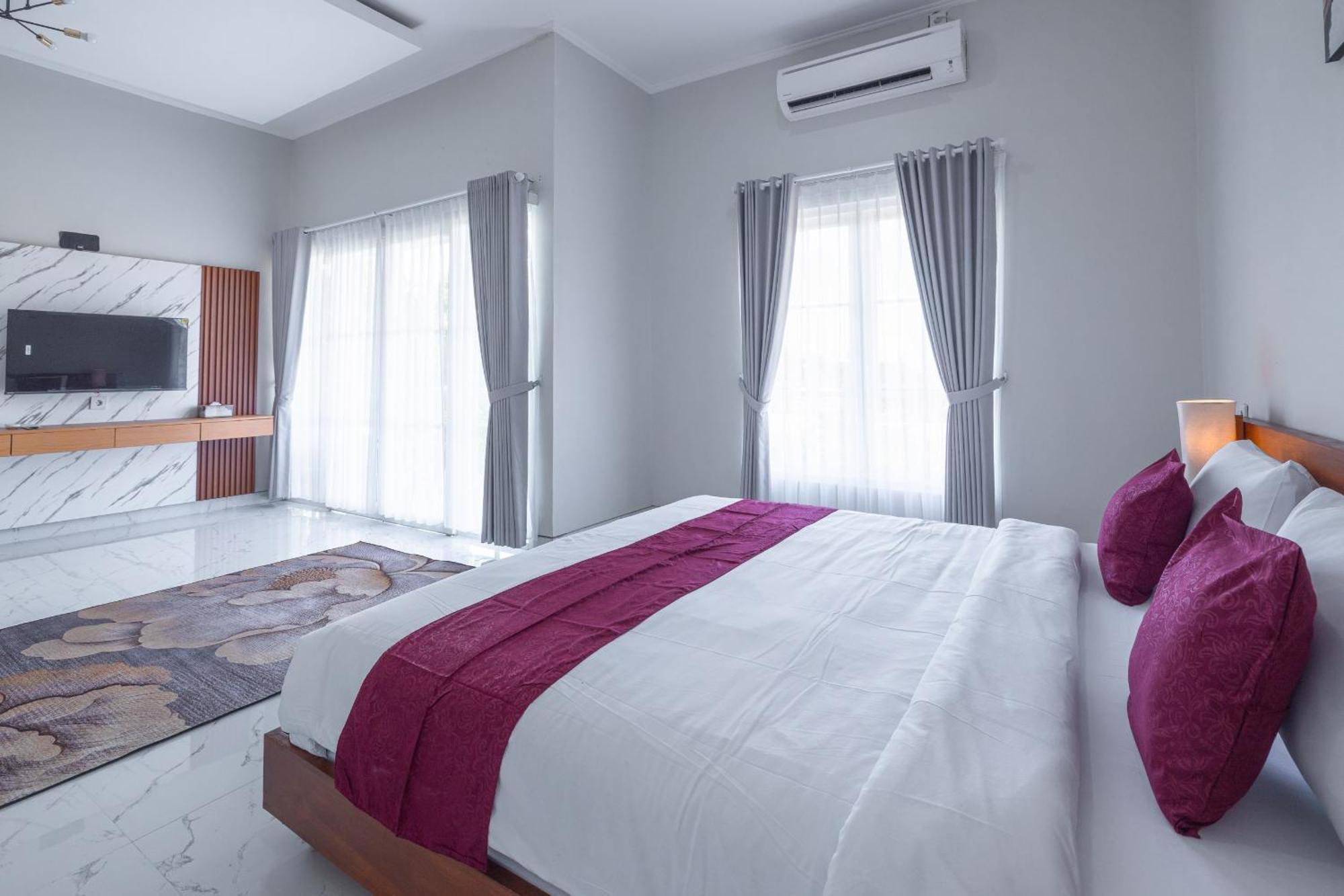 The Bingin Sari Jimbaran Hotel ภายนอก รูปภาพ