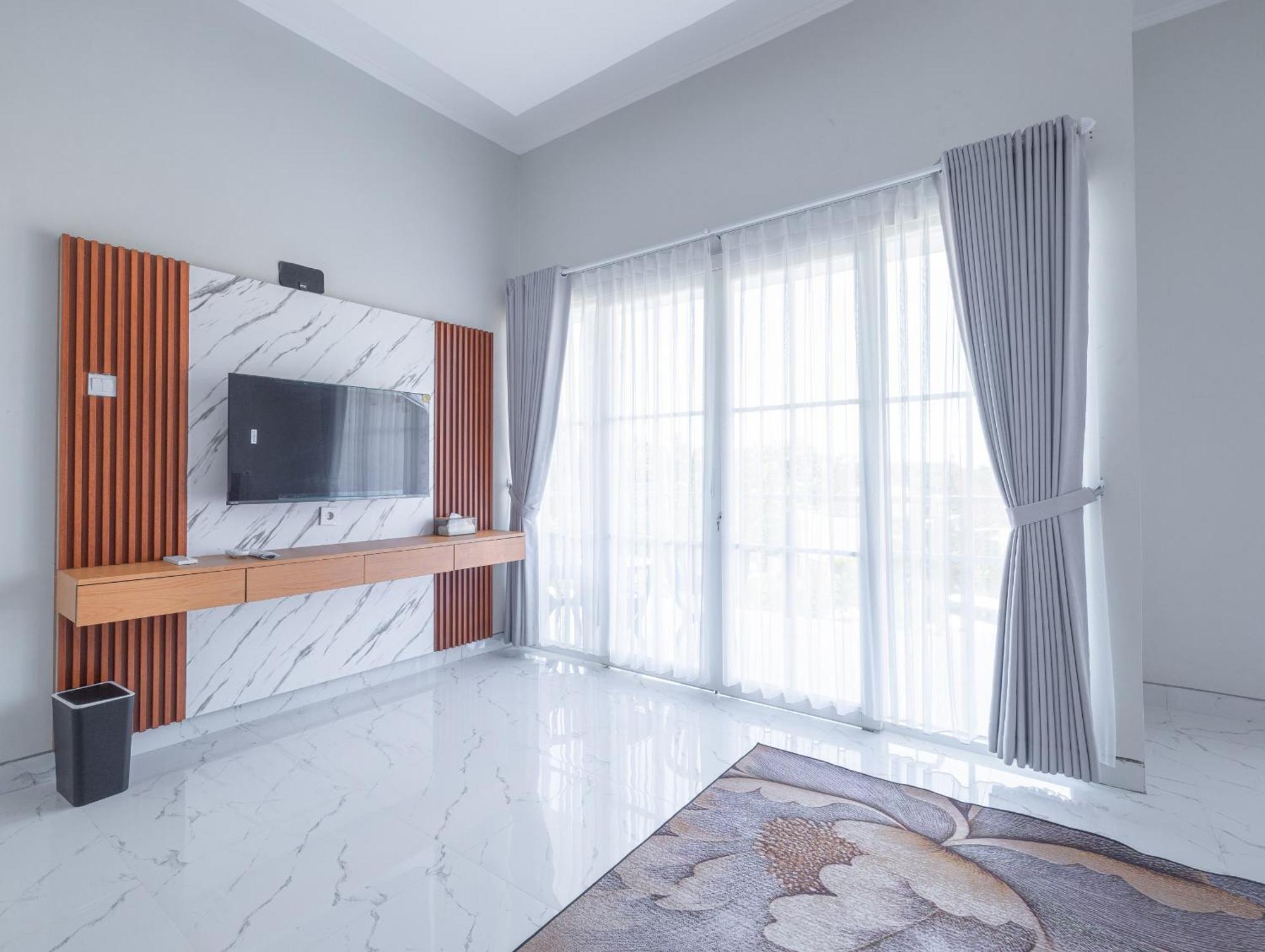 The Bingin Sari Jimbaran Hotel ภายนอก รูปภาพ