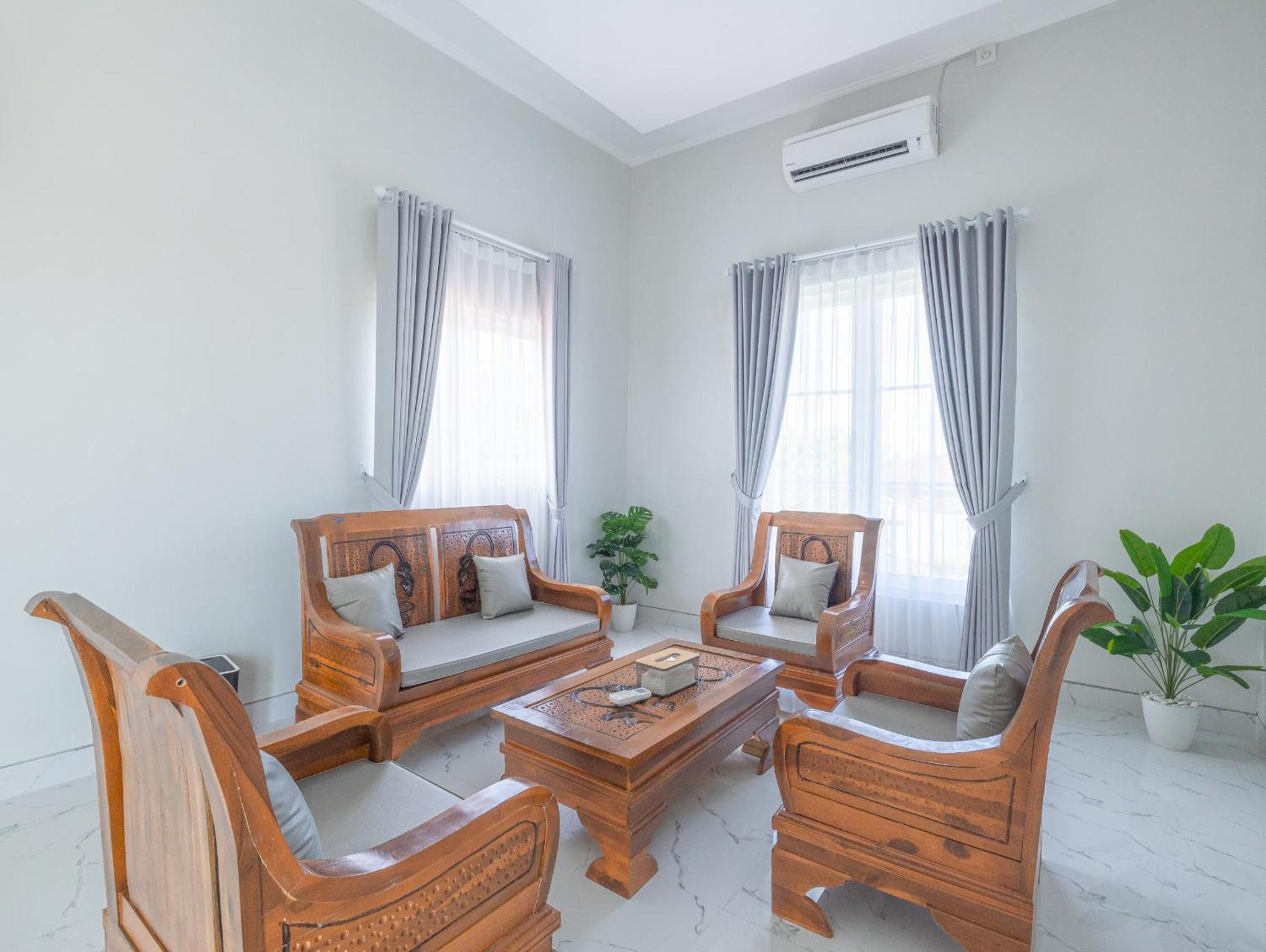 The Bingin Sari Jimbaran Hotel ภายนอก รูปภาพ